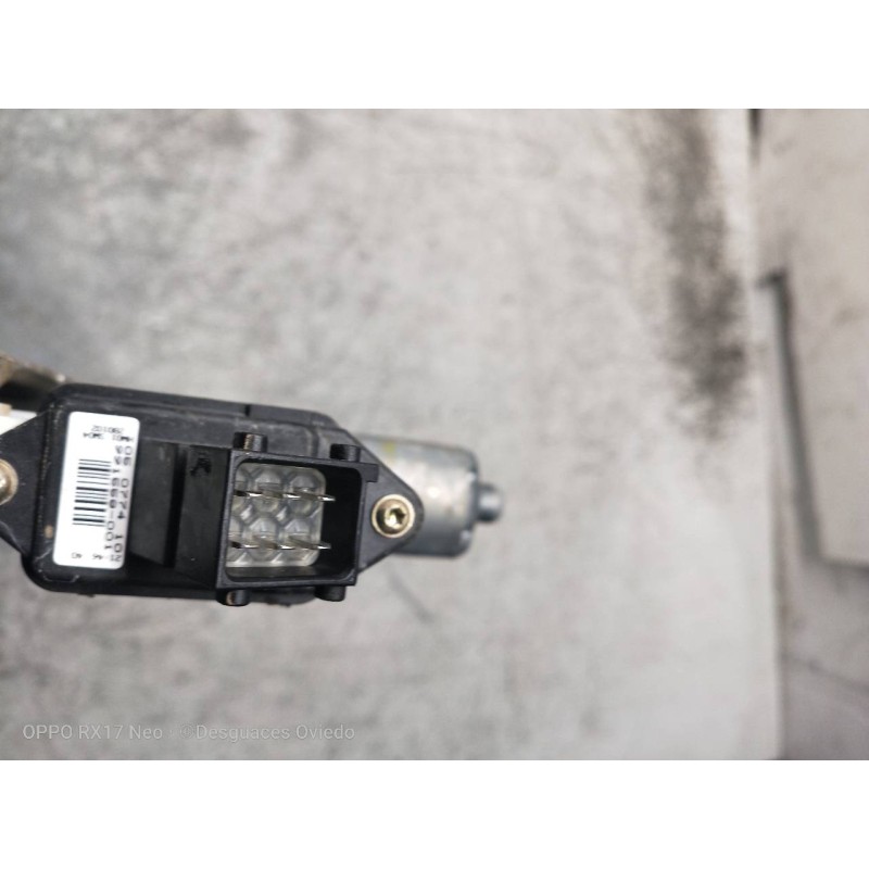 Recambio de elevalunas delantero derecho para toyota corolla (e12) 2.0 d-4d linea luna berlina referencia OEM IAM   3P