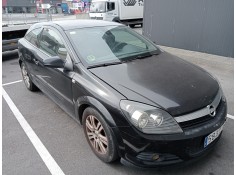 opel astra gtc del año 2015