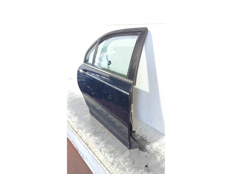 Recambio de puerta trasera derecha para mg rover serie 75 (rj) 1.8 cat referencia OEM IAM   4P