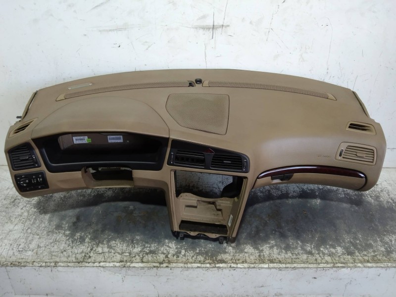 Recambio de kit airbag para volvo v70 familiar 2.4 (103kw) referencia OEM IAM 0285001456 P8651523 