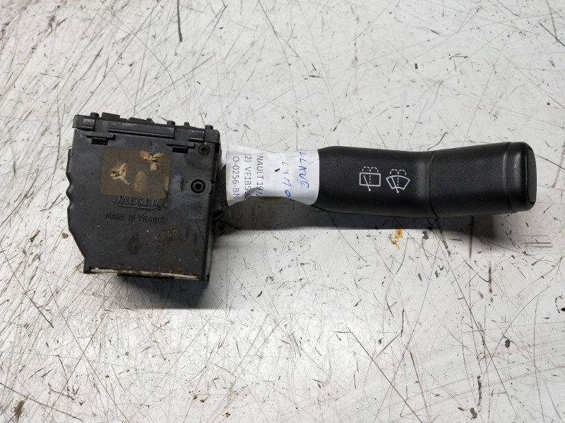 Recambio de mando limpia para renault 19 (b/c/l53) 1.4 gts referencia OEM IAM   