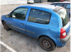 renault clio ii fase ii (b/cb0) del año 2004 2