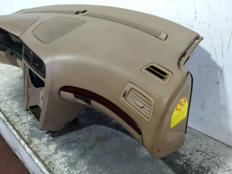 Recambio de kit airbag para volvo v70 familiar 2.4 (103kw) referencia OEM IAM 0285001456 P8651523 