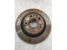 Recambio de disco freno trasero para volvo c70 cabriolet d4 momentum referencia OEM IAM   