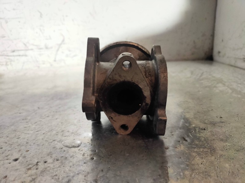 Recambio de valvula egr para volkswagen polo (9n3) advance referencia OEM IAM 045129637A  