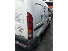 renault kangoo (f/kc0) del año 2003 2