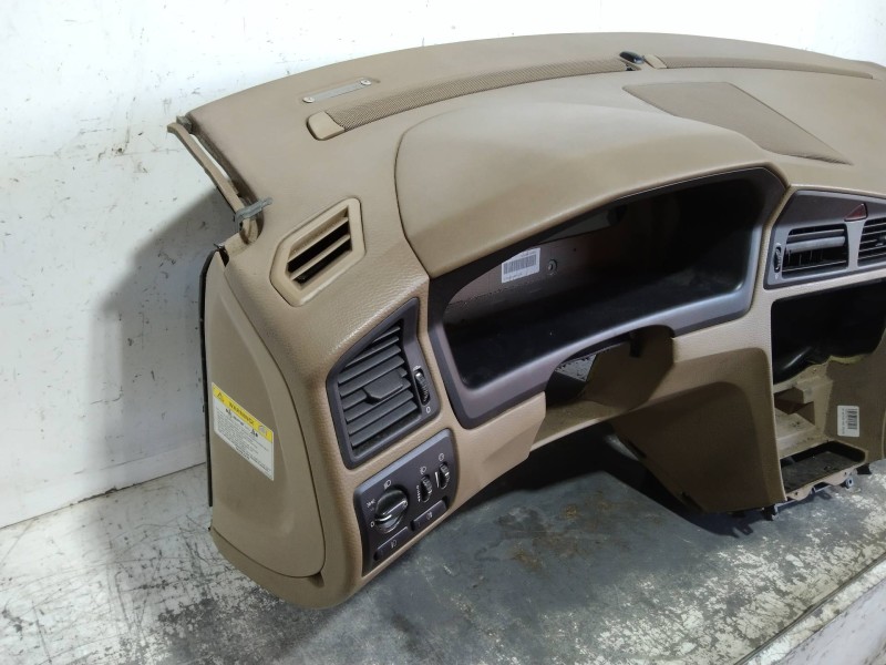 Recambio de kit airbag para volvo v70 familiar 2.4 (103kw) referencia OEM IAM 0285001456 P8651523 