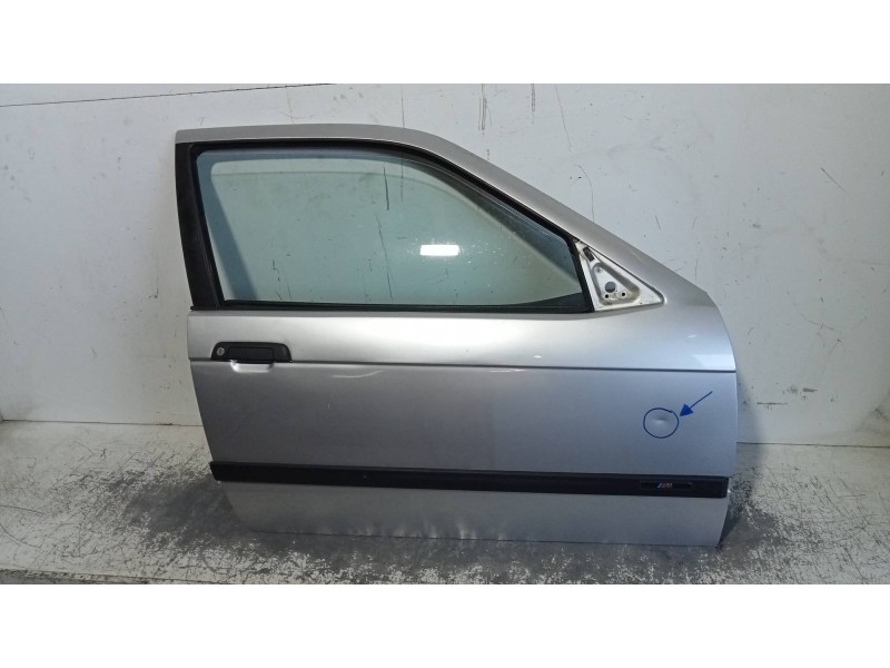 Recambio de puerta delantera derecha para bmw serie 3 compacto (e36) 318tds referencia OEM IAM   3P