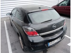 opel astra gtc del año 2015 2