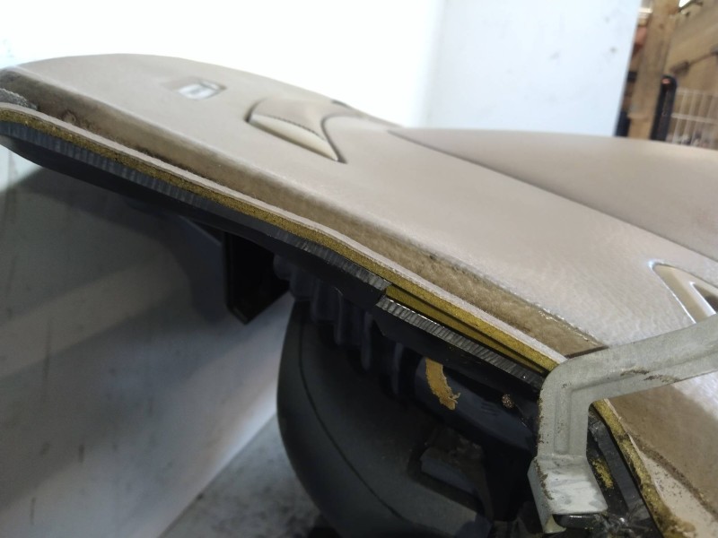 Recambio de kit airbag para volvo v70 familiar 2.4 (103kw) referencia OEM IAM 0285001456 P8651523 