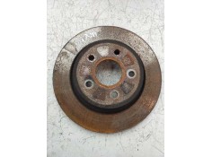 Recambio de disco freno trasero para volvo c70 cabriolet d4 momentum referencia OEM IAM   