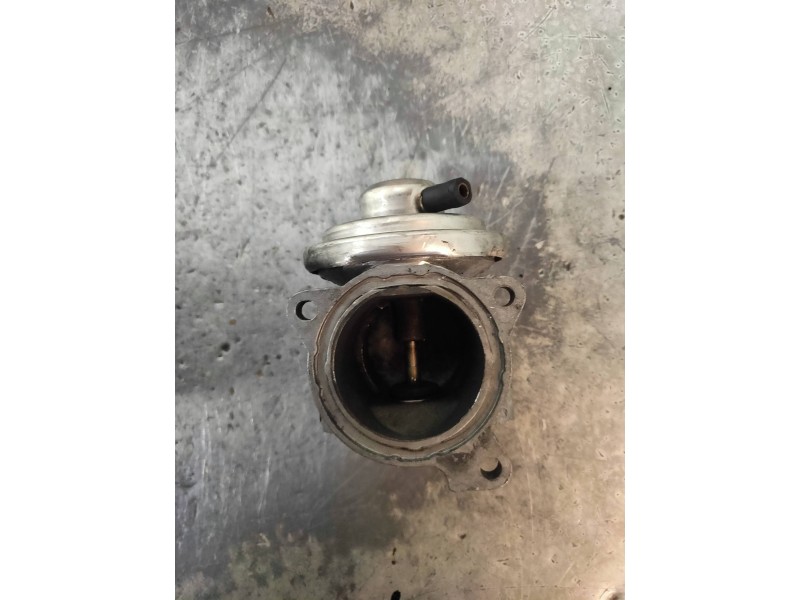 Recambio de valvula egr para volkswagen polo (9n3) advance referencia OEM IAM 045129637A  