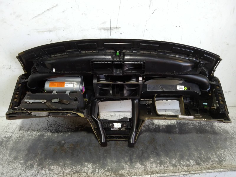 Recambio de kit airbag para volvo v70 familiar 2.4 (103kw) referencia OEM IAM 0285001456 P8651523 