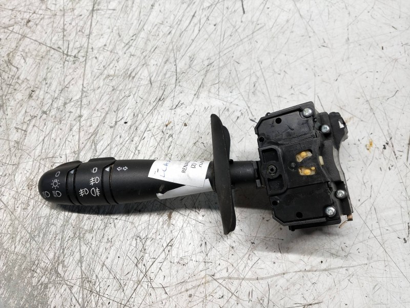 Recambio de mando luces para renault scenic (ja..) 2.0 16v rxi referencia OEM IAM 36998A  