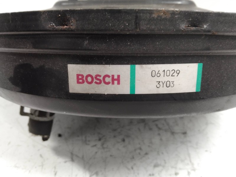 Recambio de servofreno para toyota yaris (ncp1/nlp1/scp1) 1.4 turbodiesel cat referencia OEM IAM 0610293Y03  