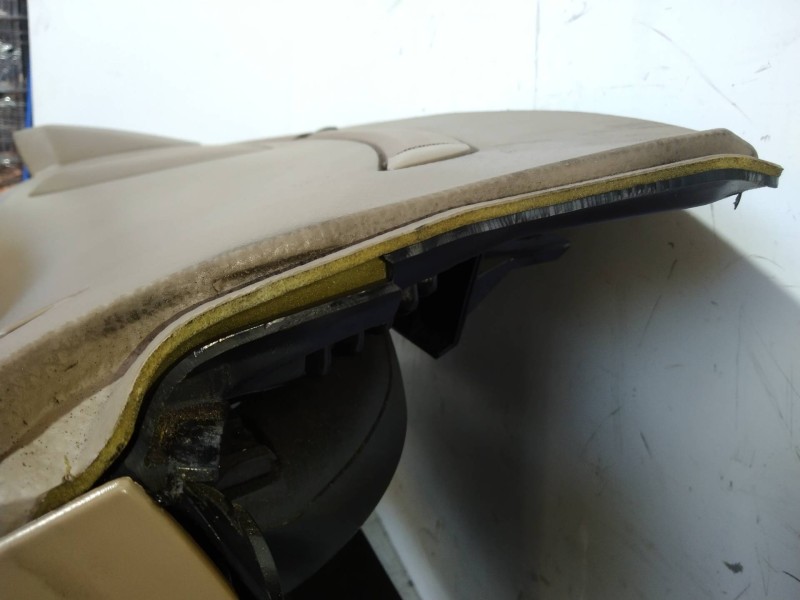 Recambio de kit airbag para volvo v70 familiar 2.4 (103kw) referencia OEM IAM 0285001456 P8651523 