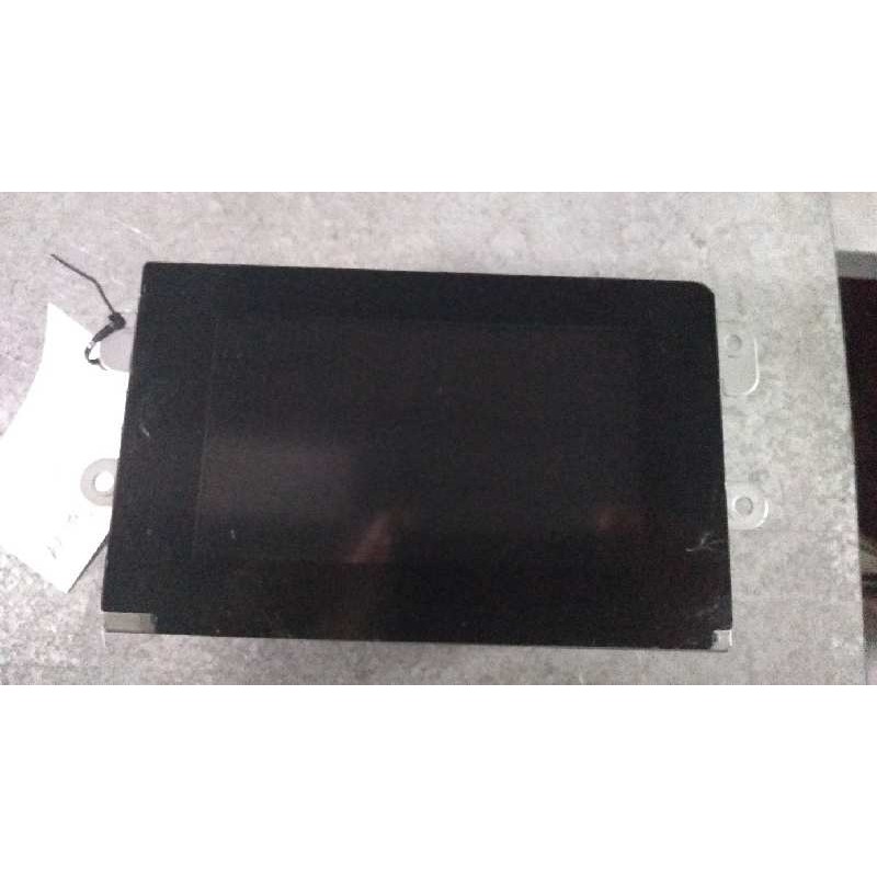 PANTALLA MULTIFUNCION 28090BU706 021394CC5