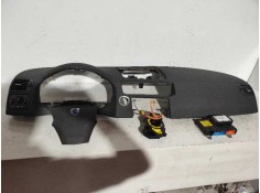 Recambio de kit airbag para volvo c70 cabriolet d4 momentum referencia OEM IAM 8623347 31295796 