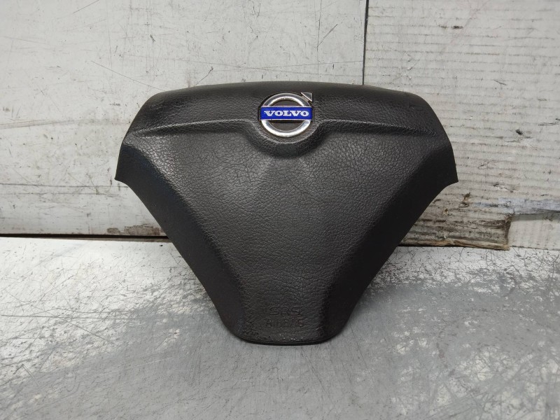 Recambio de kit airbag para volvo v70 familiar 2.4 (103kw) referencia OEM IAM 0285001456 P8651523 