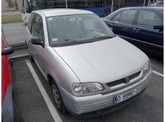 seat arosa (6h1) del año 2000