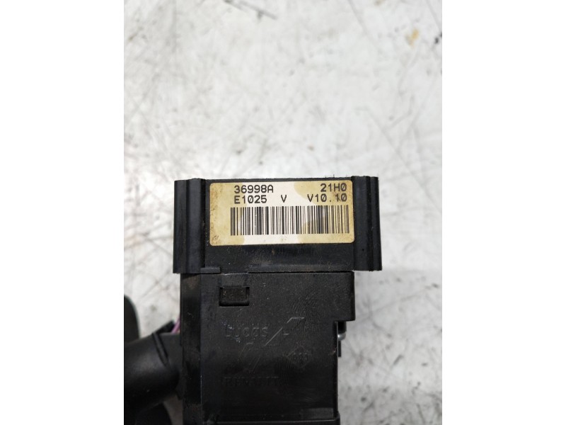 Recambio de mando luces para renault scenic (ja..) 2.0 16v rxi referencia OEM IAM 36998A  