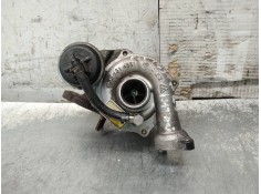 Recambio de turbocompresor para ford fiesta (cbk) steel referencia OEM IAM 54359710009 KP35487599  2