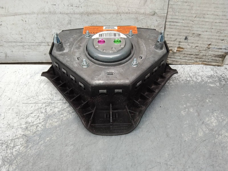 Recambio de kit airbag para volvo v70 familiar 2.4 (103kw) referencia OEM IAM 0285001456 P8651523 