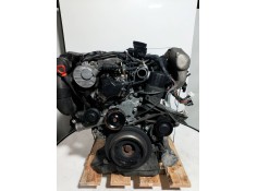 Recambio de motor completo para mercedes clase s (w220) berlina 320 cdi (220.026) referencia OEM IAM 613960 30073732 