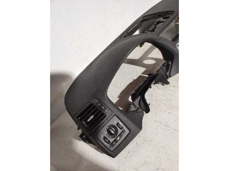 Recambio de kit airbag para volvo c70 cabriolet d4 momentum referencia OEM IAM 8623347 31295796 