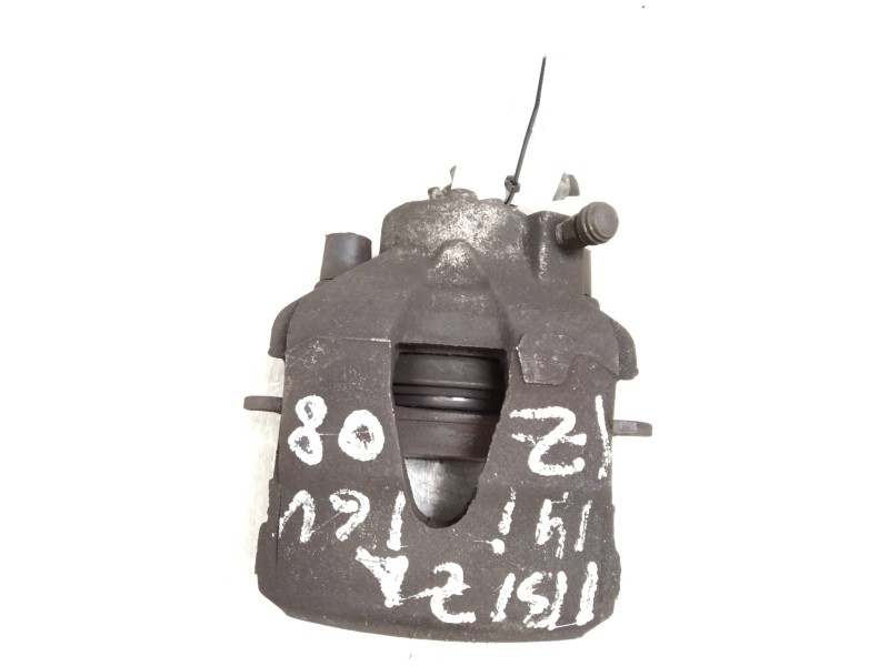 Recambio de pinza freno delantera izquierda para seat ibiza (6j5) reference referencia OEM IAM   