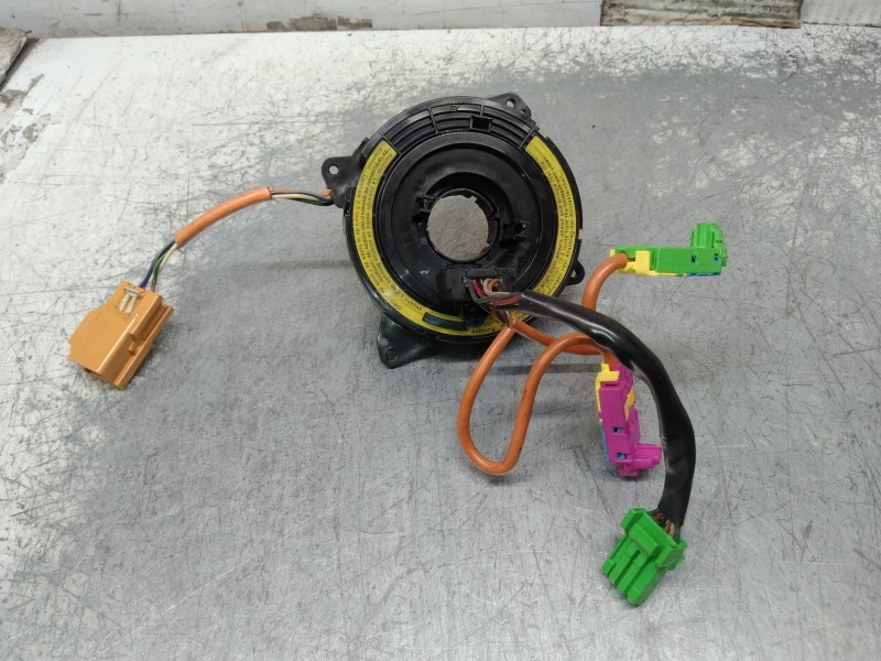 Recambio de kit airbag para volvo v70 familiar 2.4 (103kw) referencia OEM IAM 0285001456 P8651523 