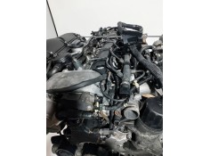 Recambio de motor completo para mercedes clase s (w220) berlina 320 cdi (220.026) referencia OEM IAM 613960 30073732  2