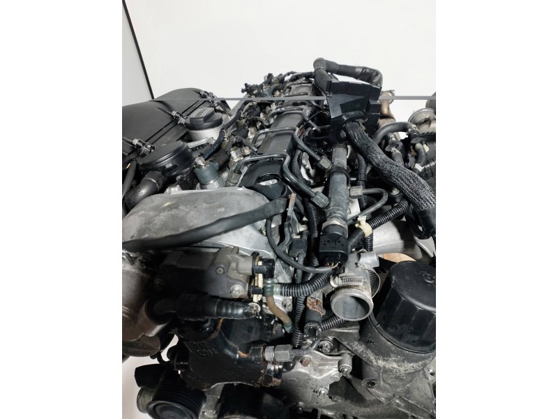 Recambio de motor completo para mercedes clase s (w220) berlina 320 cdi (220.026) referencia OEM IAM 613960 30073732 