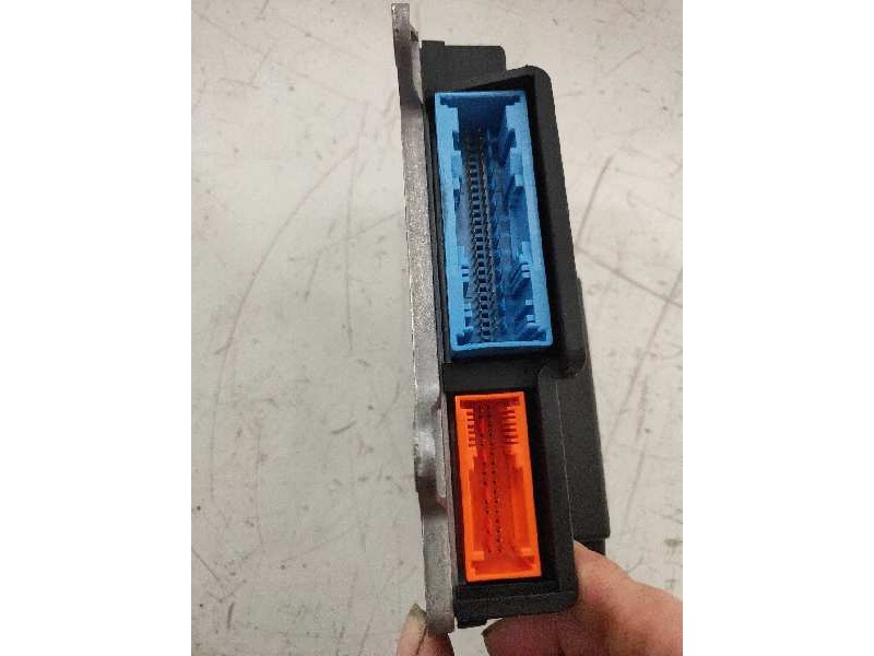 Recambio de kit airbag para volvo c70 cabriolet d4 momentum referencia OEM IAM 8623347 31295796 