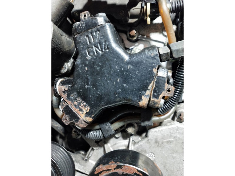 Recambio de motor completo para mercedes clase s (w220) berlina 320 cdi (220.026) referencia OEM IAM 613960 30073732 