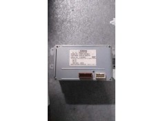 Recambio de pantalla multifuncion para nissan almera tino (v10m) referencia OEM IAM 28090BU705 021394CC5  2