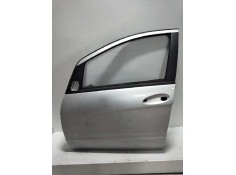 Recambio de puerta delantera izquierda para mercedes clase a (w169) 2.0 cdi cat referencia OEM IAM  5P 