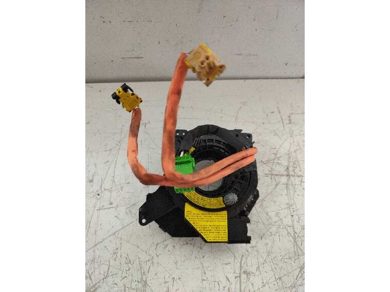 Recambio de kit airbag para volvo c70 cabriolet d4 momentum referencia OEM IAM 8623347 31295796 