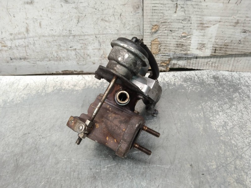 Recambio de turbocompresor para ford fiesta (cbk) steel referencia OEM IAM 54359710009 KP35487599 