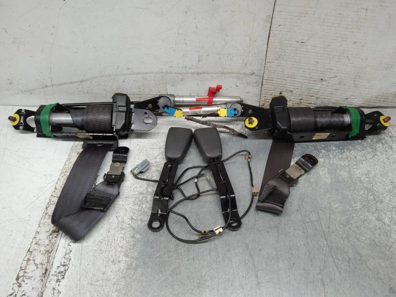 Recambio de kit airbag para volvo v70 familiar 2.4 (103kw) referencia OEM IAM 0285001456 P8651523 