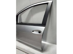 Recambio de puerta delantera izquierda para mercedes clase a (w169) 2.0 cdi cat referencia OEM IAM  5P  2