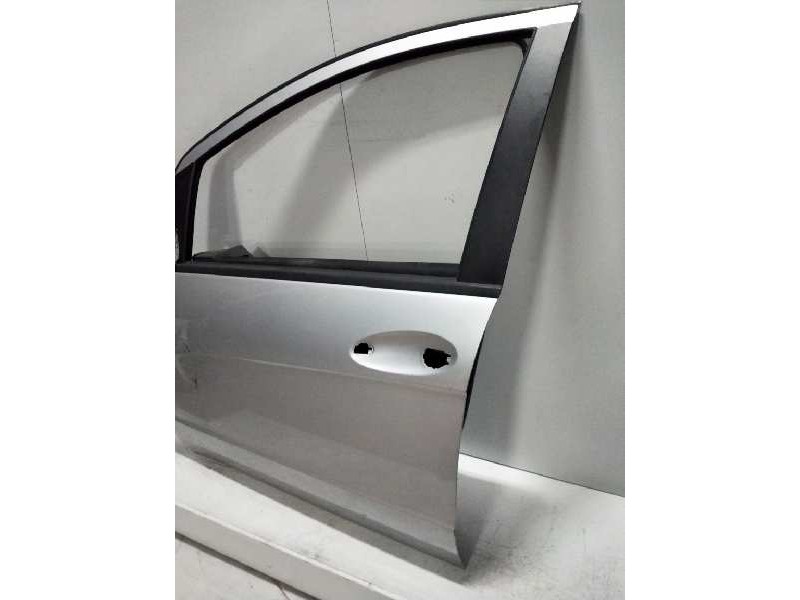 Recambio de puerta delantera izquierda para mercedes clase a (w169) 2.0 cdi cat referencia OEM IAM  5P 