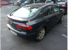 renault laguna ii (bg0) del año 2004 2