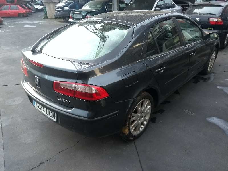 renault laguna ii (bg0) del año 2004