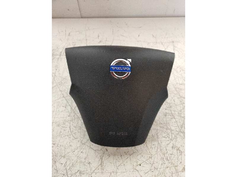 Recambio de kit airbag para volvo c70 cabriolet d4 momentum referencia OEM IAM 8623347 31295796 