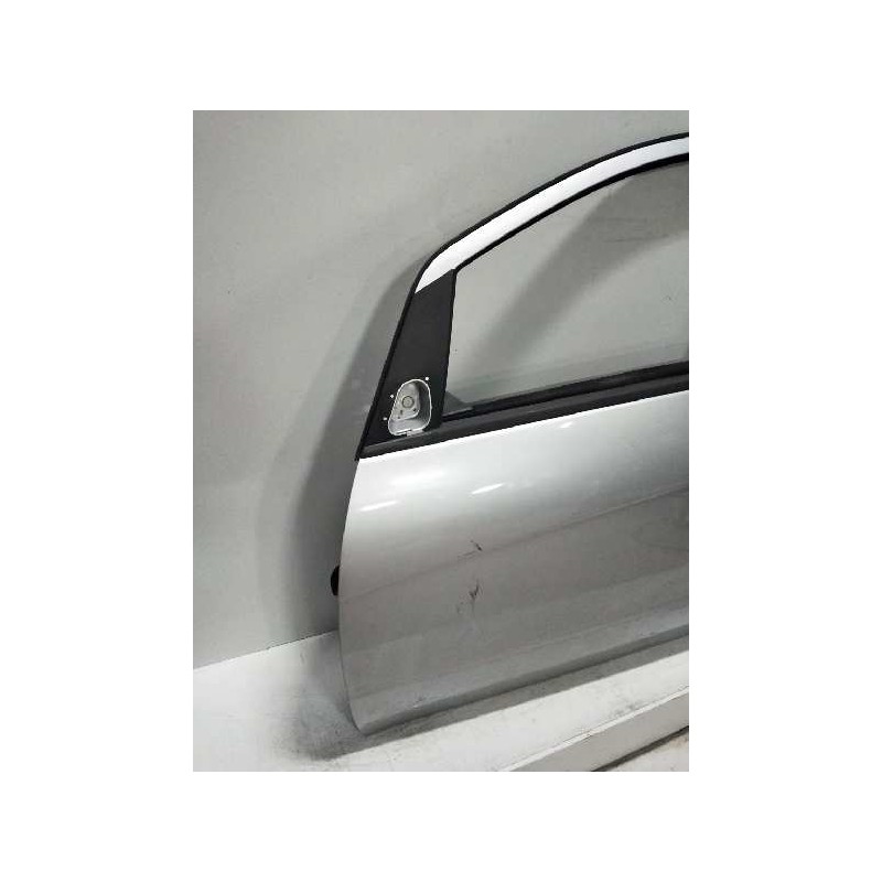 Recambio de puerta delantera izquierda para mercedes clase a (w169) 2.0 cdi cat referencia OEM IAM  5P 