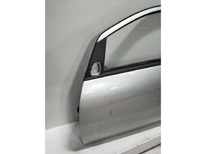 Recambio de puerta delantera izquierda para mercedes clase a (w169) 2.0 cdi cat referencia OEM IAM  5P 