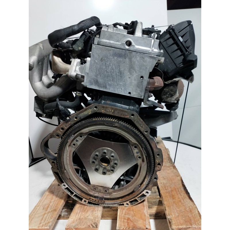 Recambio de motor completo para mercedes clase s (w220) berlina 320 cdi (220.026) referencia OEM IAM 613960 30073732 