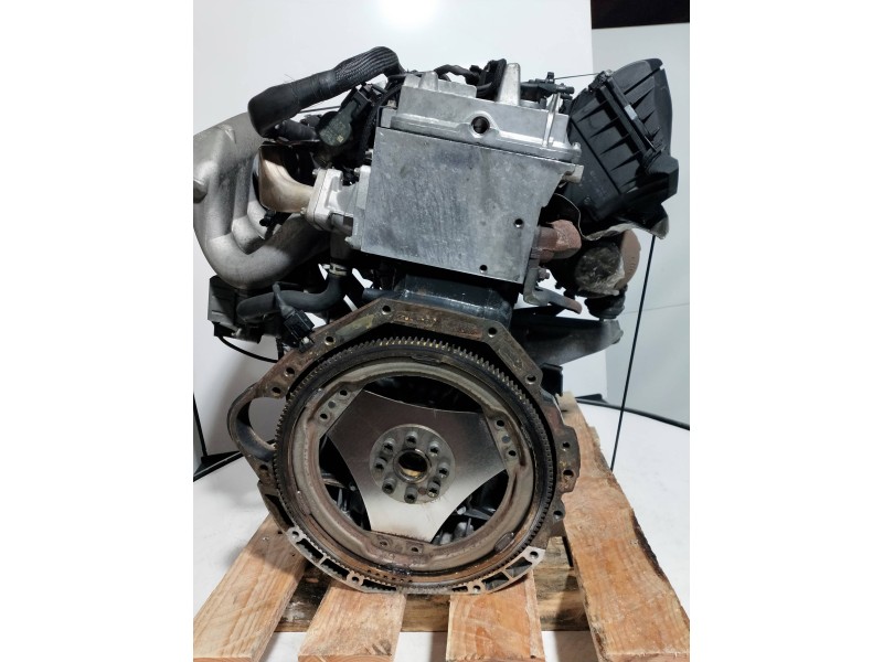 Recambio de motor completo para mercedes clase s (w220) berlina 320 cdi (220.026) referencia OEM IAM 613960 30073732 