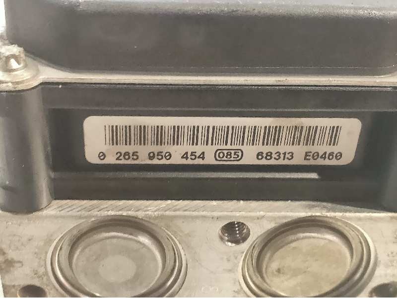 Recambio de abs para renault scenic ii authentique referencia OEM IAM 0265234470 8200551154 080306 0265950454 68313